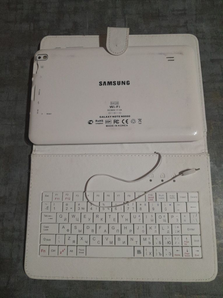 Galaxy Note N8000 64Gb