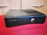 Xbox 360 Slim 250gb chipat