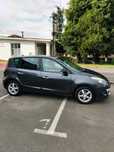 Renault Scenic Bose Edition