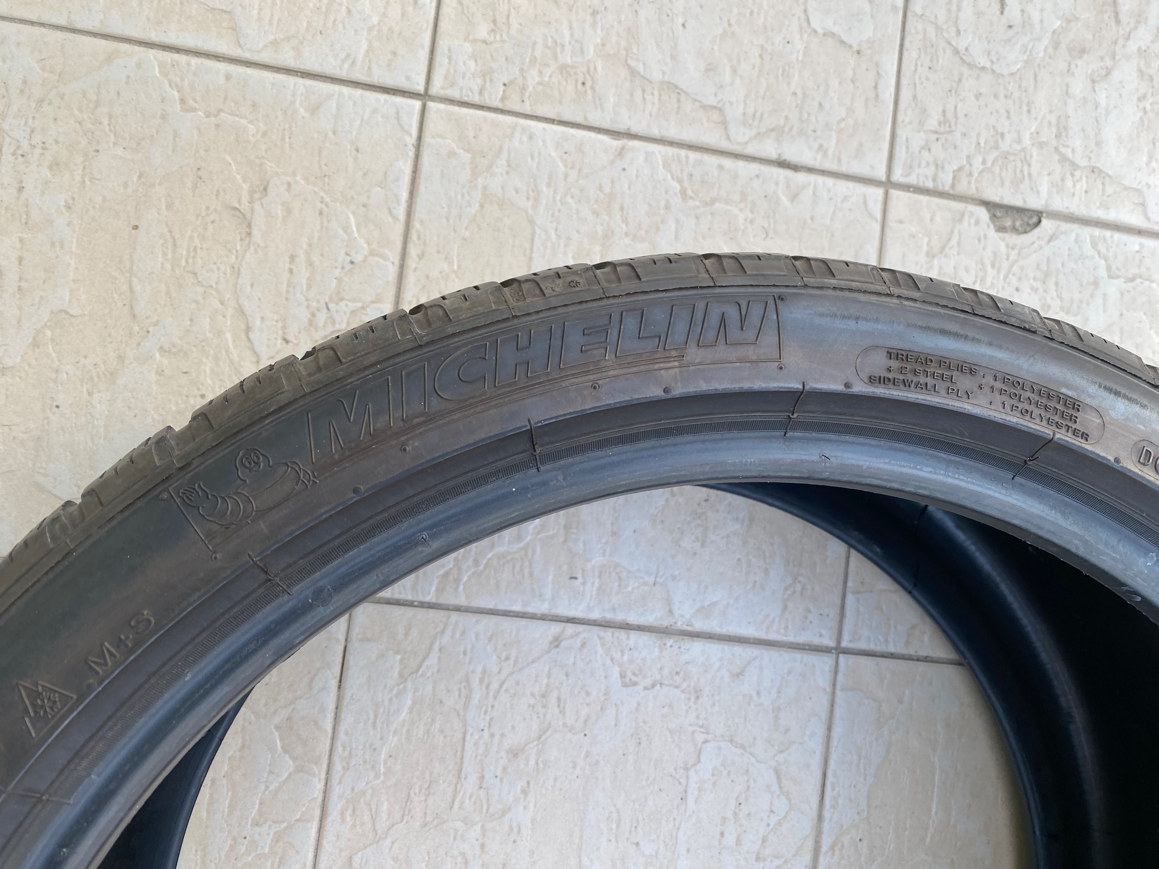 Гума зимна гуми 255/35/20”MICHELIN Pilot Alpin