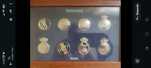 Vand embleme  Real Madrid