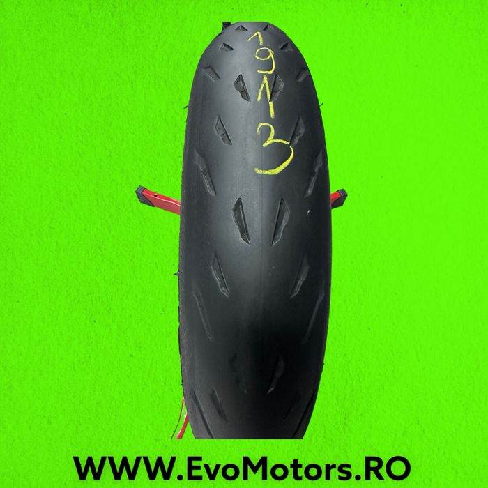 Anvelopa Moto 120 70 17 Michelin Pilot Power5 2021 Cauciuc Fata C1913