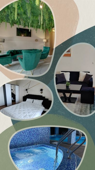 Апартамент Pamporovo stay