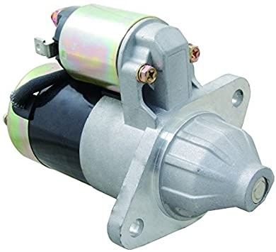 Electromotor tractor YANMAR YM1100 YM1300 YM1500 YM15D YM135 YM155