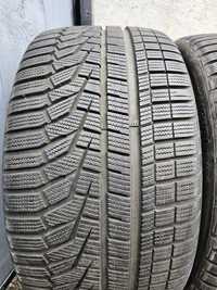 Vând patru anvelope de iarna hankook  285 35 20  cu  275 35 20  / 1918