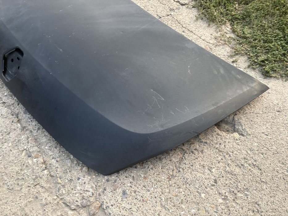 Преден капак за Рено Мастер / Renault Master 2010- 2015