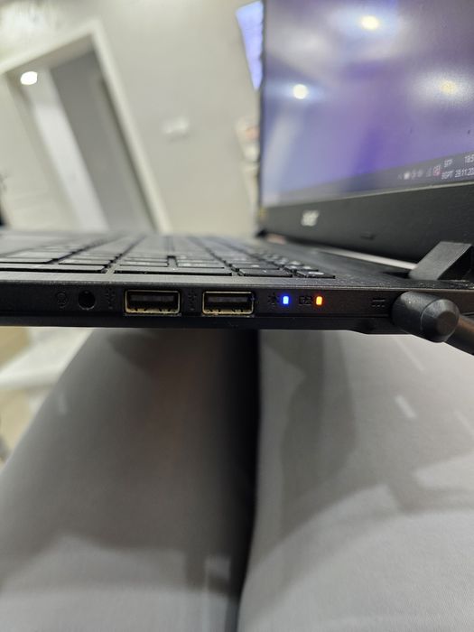 Лаптоп acer aspire 3