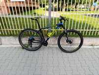 Колело Drag Hardy 29