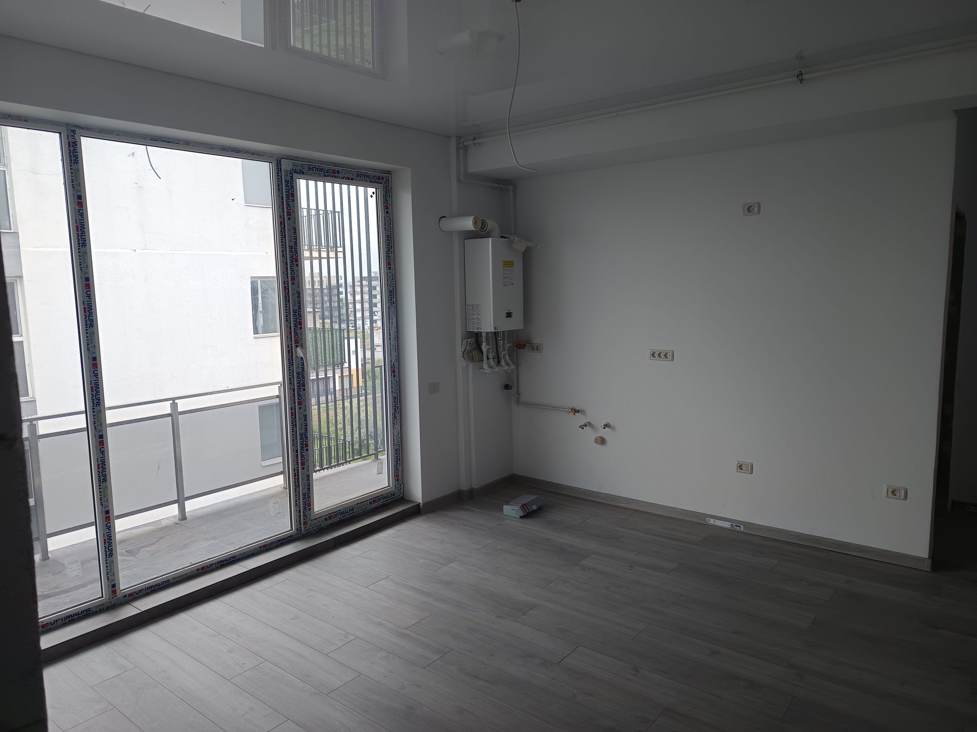 Apartament 2 camere la cheie mamaia sat / mamaia nord