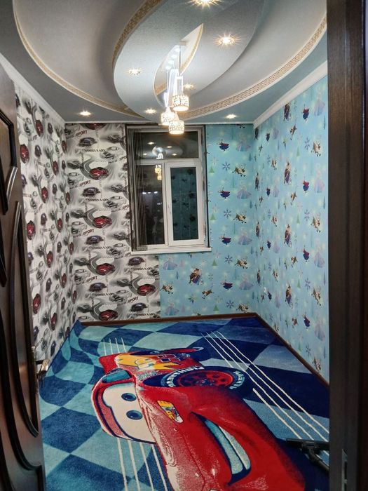 Sagdiyana samkoch 4 RADDOM 3 xoma