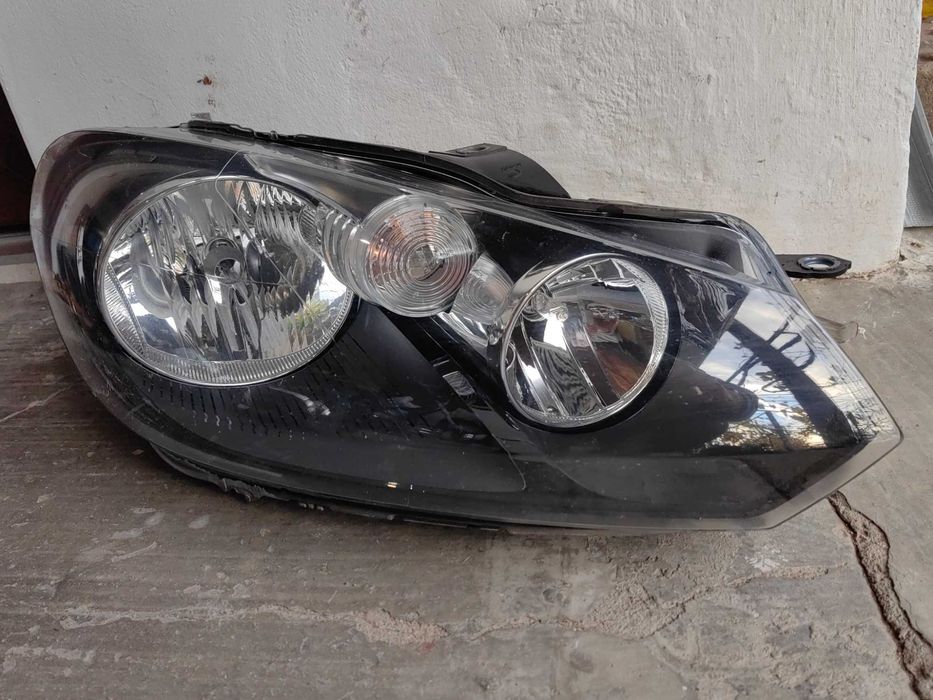 Фар VW Golf 6 десен / Фар Голф 6 Оригинален