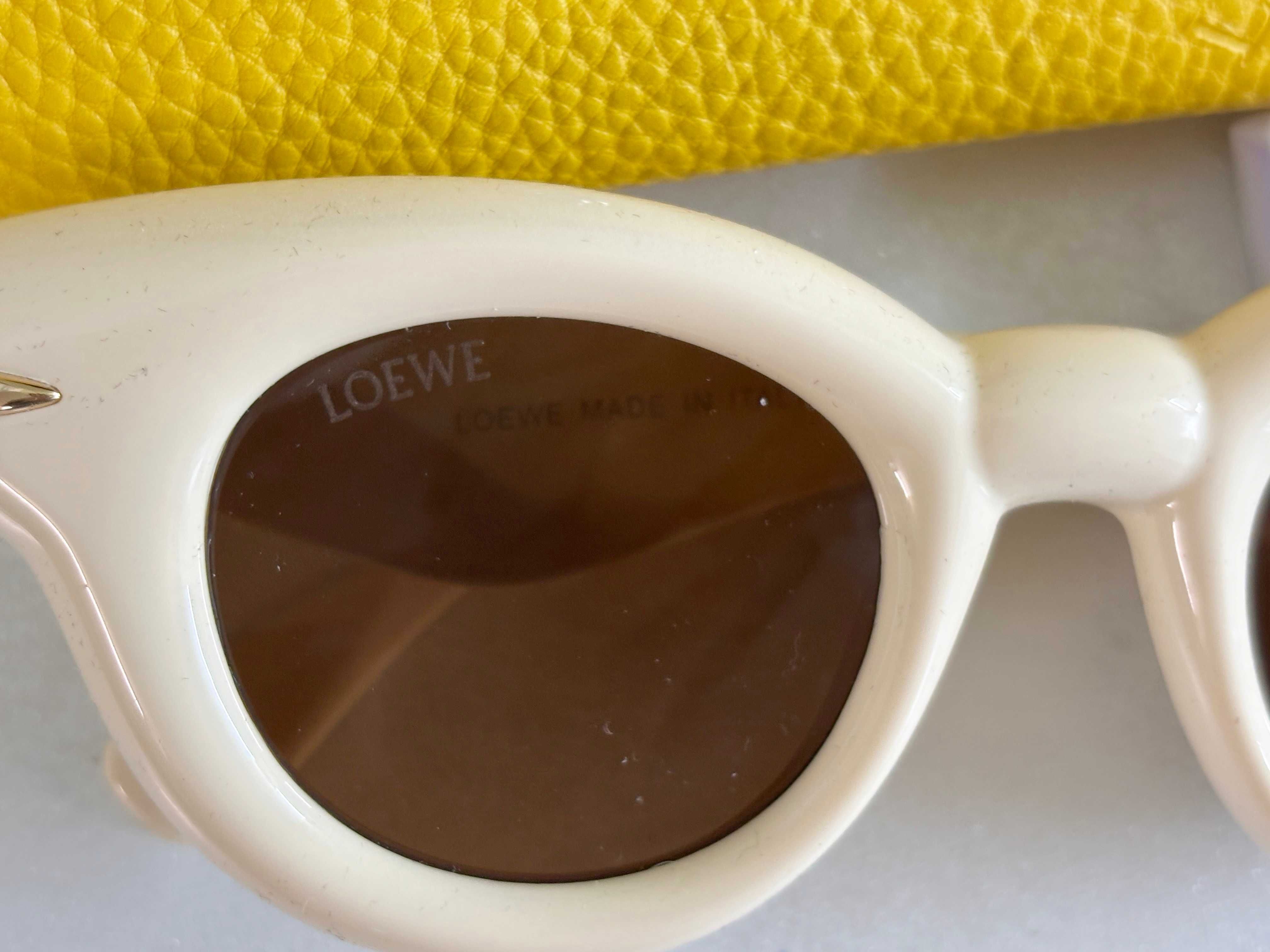 Loewe слънчеви очила, Топ модел