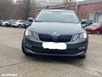 Skoda Octavia Skoda Octavia 2019,1.6 tdi Dsg