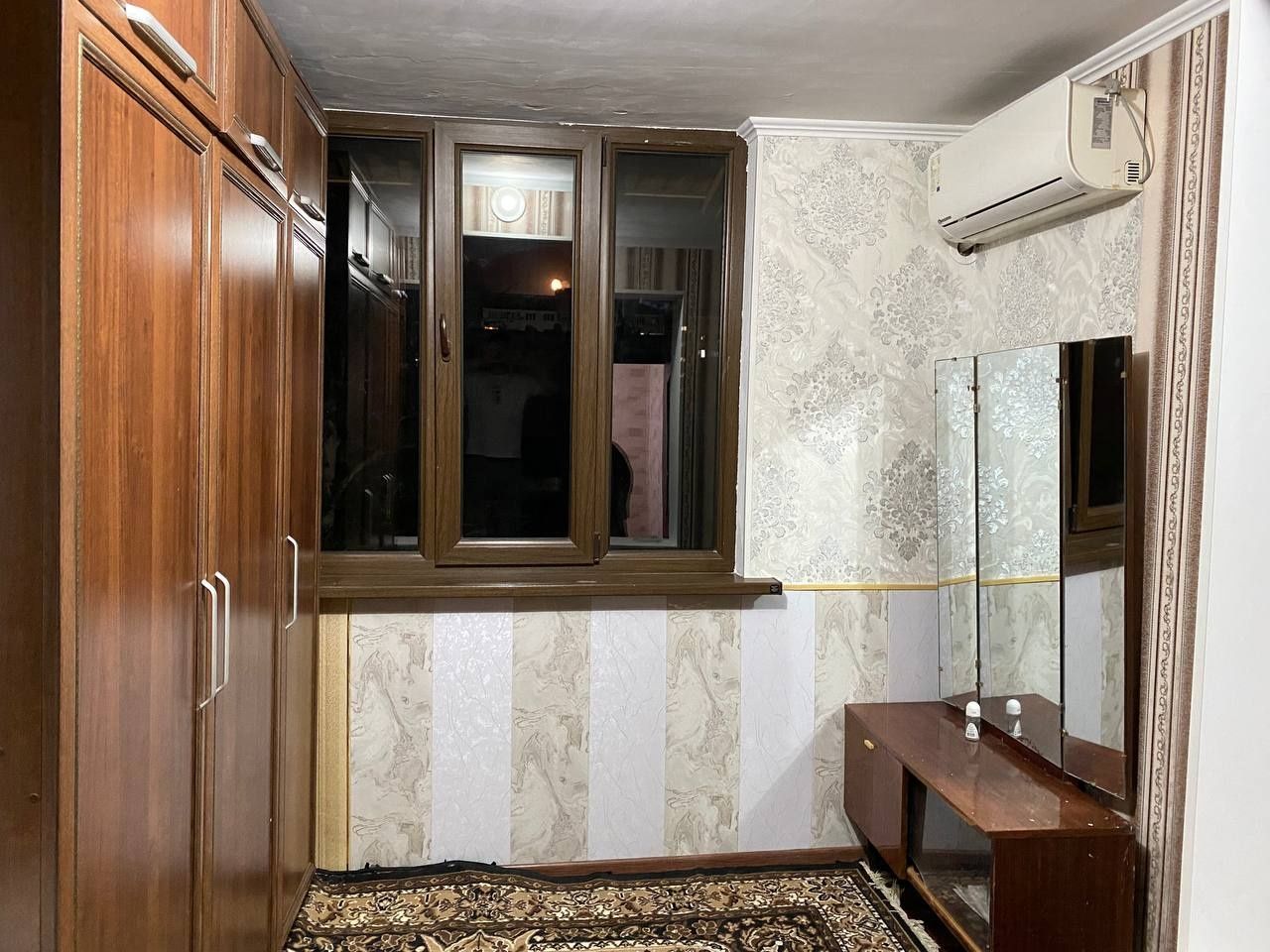 Сдаётся квартира на Октябрской