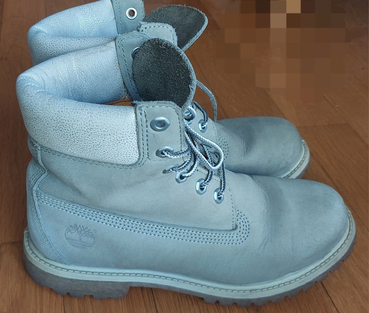 Timberland номер 39