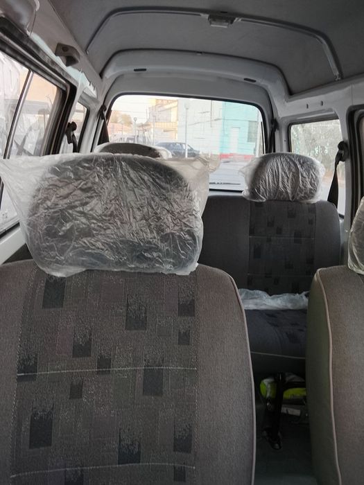 Дамаз срочно сотилади 2015 йил пробег  7000