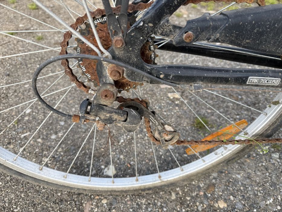 Biciclete                    Bbb
