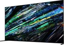 Televizor OLED Smart SONY BRAVIA XR 77A95L Ultra HD 4K HDR 195cm