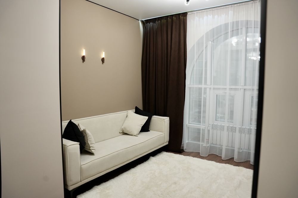 4комн 90м2 возле Хазрета-52.5млн