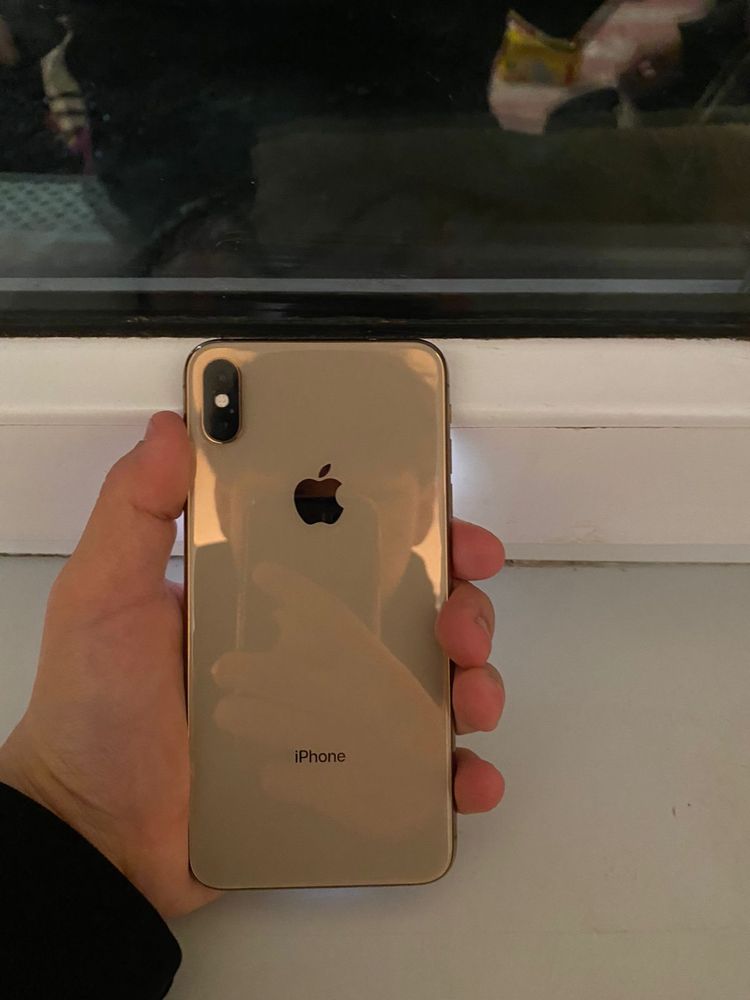 IPhone XS Max 64gb