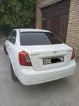 Lacetti 1.8l 2010
