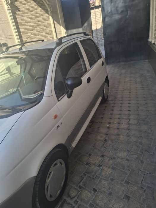 Matiz best metangaz super kasaner