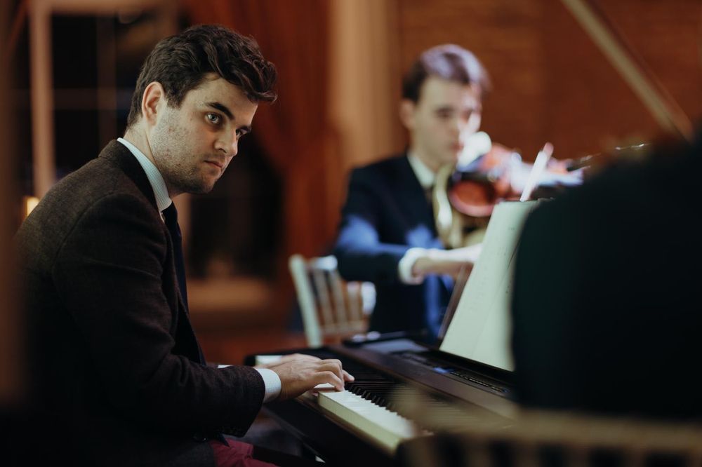 Lectii de pian la domiciliu - Bucurestii Noi