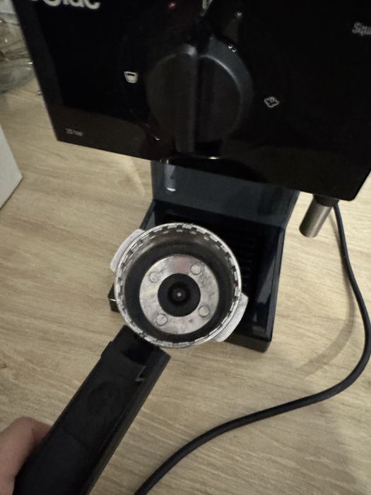 Espressor cafea Solac