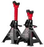 Set 2 suporti tip capra, 3 Tone