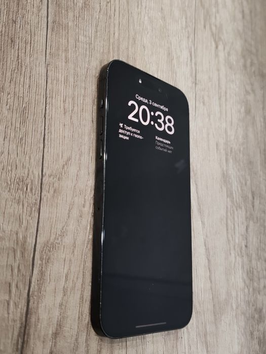 Iphone 14 pro max 128 86% не работает wifi / bluetooth