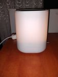 Veioza cu Radio FM si ceas Philips HF3510 LED Wake-up light  Sunrise
