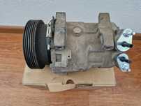 Compresor AC original dacia logan 1.4 benzina an 2006