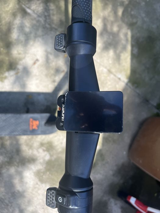 Trotineta Kukirin S1 Max