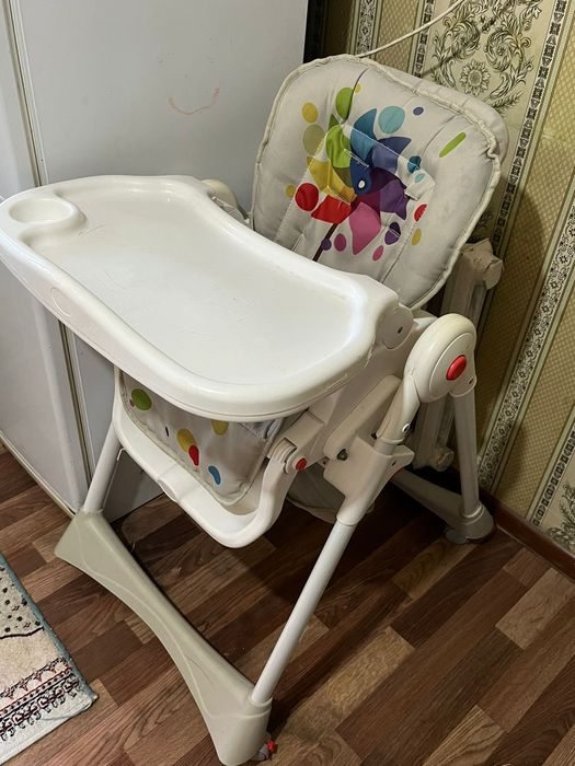 Детский стульчик