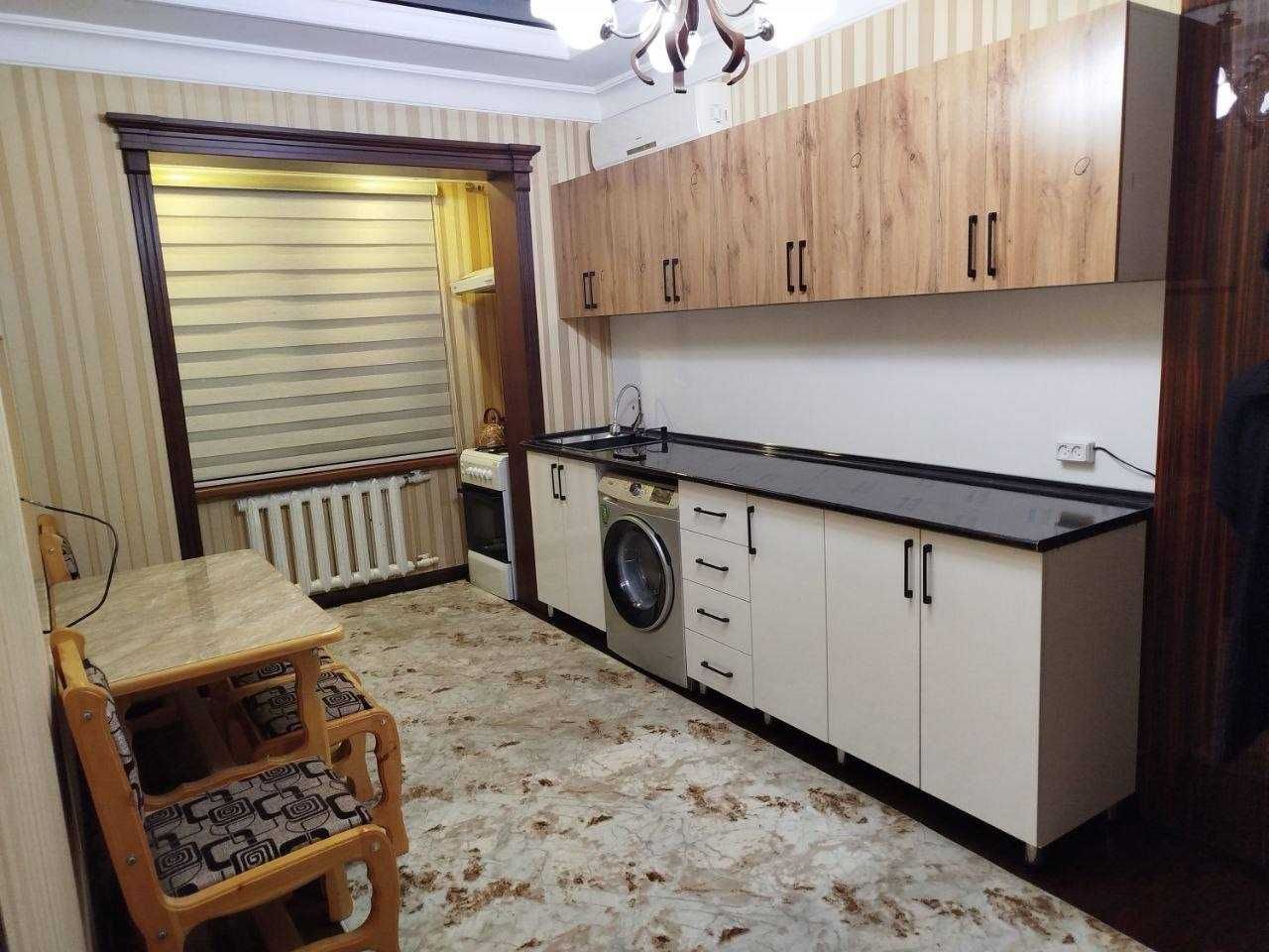 АРЕНДА квартира Дархан 2 ком ор-р ДАрхан Кафе