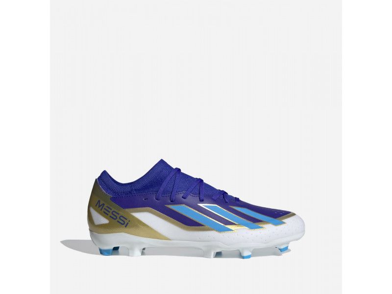 Adidas X Crazyfast Messi League FG  размери - 44 2/3