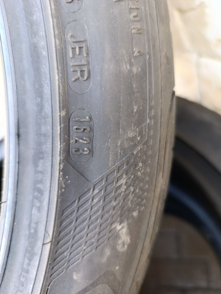 Летни гуми Good year 265/40/20 Eagle F1 SUPERSPORT