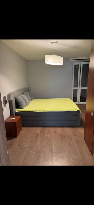 Обзаведена двуетажна къща в с.Рогачево