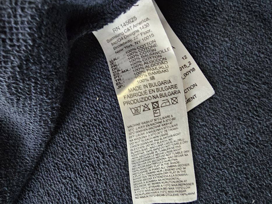 Trening Diesel original