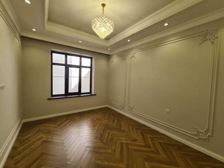 Продаётся новый дом по улице Никитина