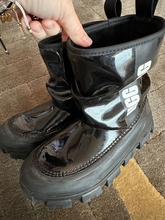 Детски гумени боти UGG