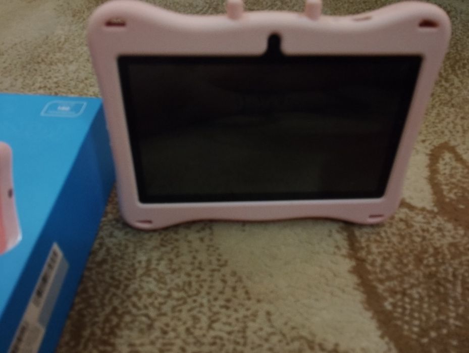 Продается детский планшет.