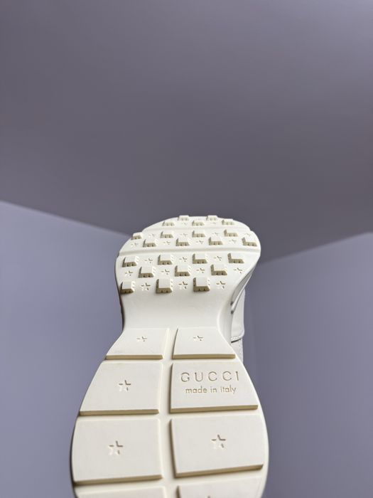 Gucci Trainers Rhyton Mouth