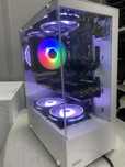 Игрровой компьютер мощный! i7-10! Рассрчока!