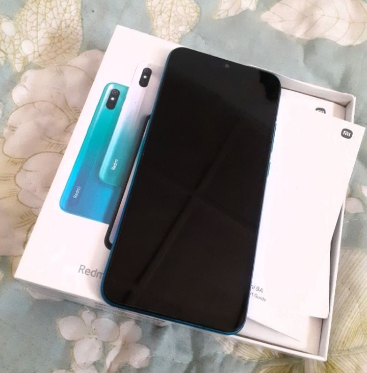 Redmi 9А.. продам