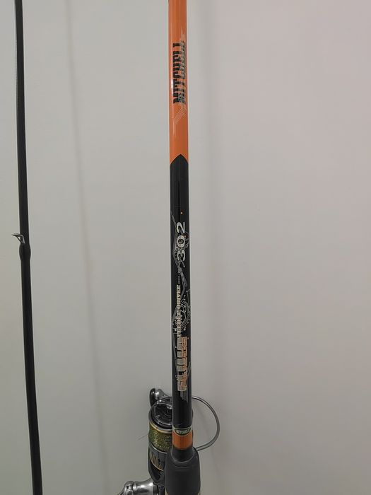 Фидер Mitchell 3 с макара