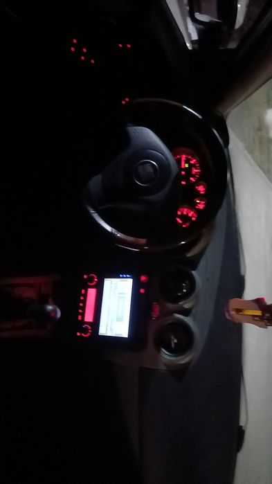 SEAT CORDOBA 1.4 TDI stage 1