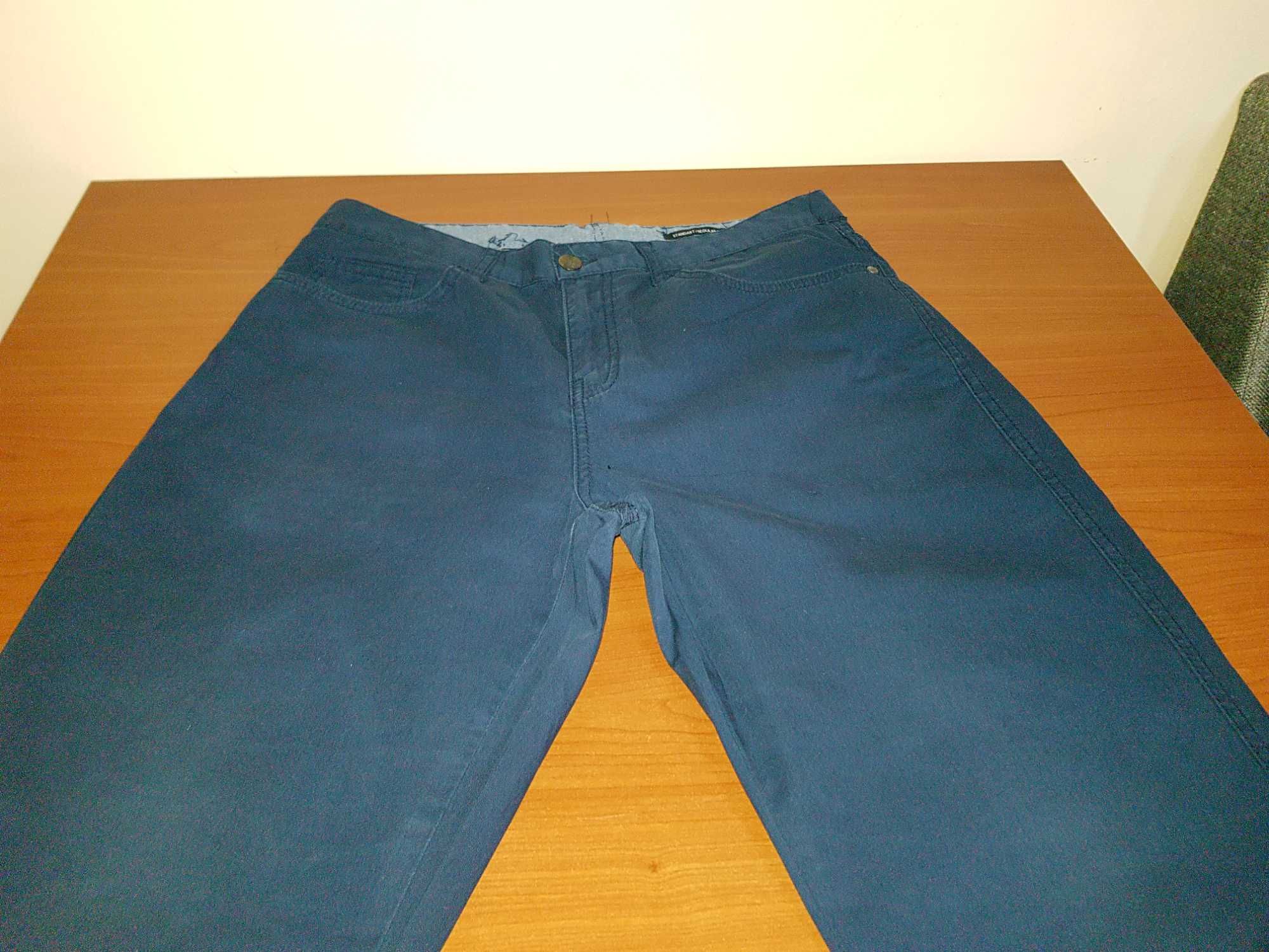 pantaloni bărbătești standard regularfit, 42