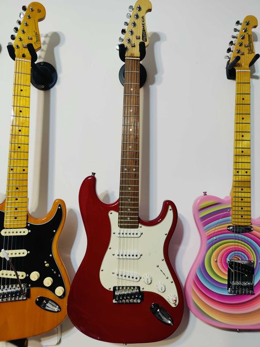 Chitara electrica Music Mega