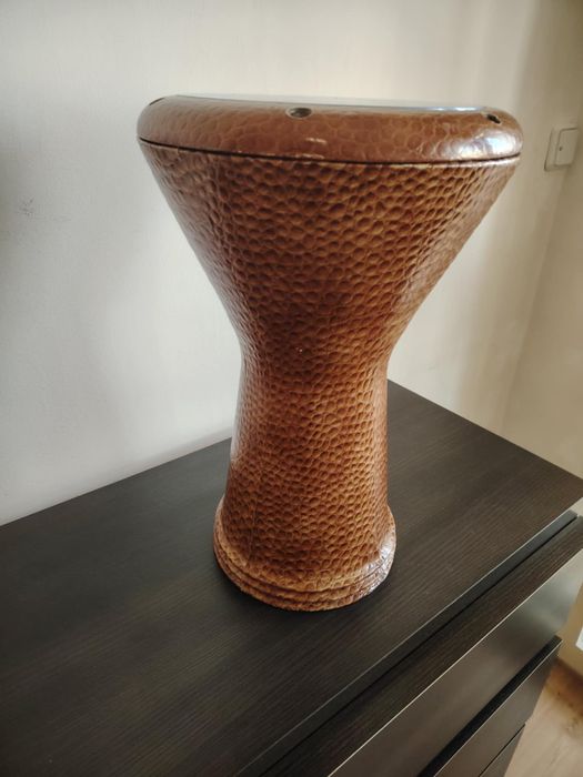 Оригинална арабска тарамбука